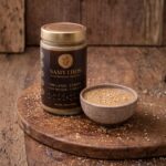 Βιολογικό Ταχίνι Ολικής Κλασικό - Image 3