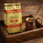 Ελληνικός Καφές Σεραφετίν - Image 3