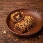 Σουτζούκ Λουκούμ Αμύγδαλο - Image 2