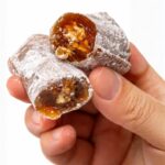 Σουτζουκ Λουκούμ Άχνη - Image 3