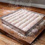 Σουτζουκ Λουκούμ Ινδοκάρυδο - Image 2