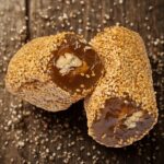 Σουτζουκ Λουκούμ Σουσάμι - Image 3