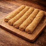 Σουτζουκ Λουκούμ Σουσάμι - Image 2