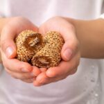 Σουτζουκ Λουκούμ Φυστίκι - Image 3