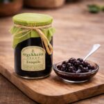 Γλυκό του Κουταλιού Σταφύλι - Image 2