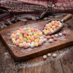 Στραγάλι Ζαχαρώδες - Image 2