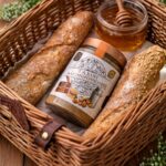 Ταχίνι Αλεξανδρουπόλεως Ολικής με Πραλίνα Bueno - Image 4