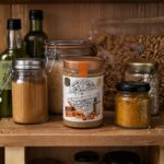 Ταχίνι Αλεξανδρουπόλεως Ολικής με Πραλίνα Bueno - Image 2