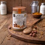 Ταχίνι Αλεξανδρουπόλεως Ολικής με Πραλίνα Bueno - Image 3