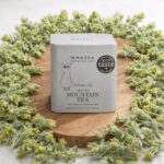 Βιολογικό Tσάι του Bουνού (Mεταλλικό Kουτί) - Image 2