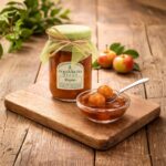 Γλυκό του Κουταλιού Φιρίκι - Image 2