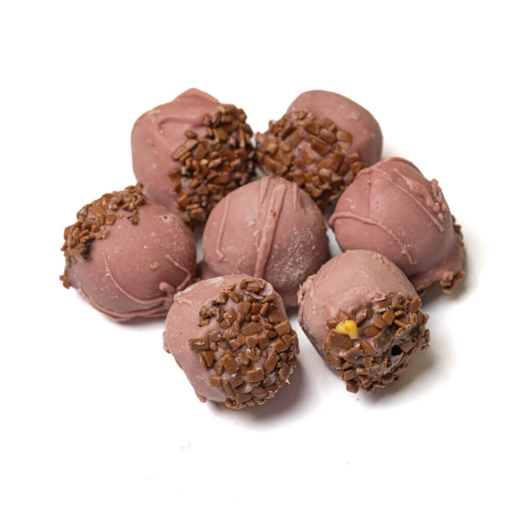 ΧΑΛΒΑΔΟΜΠΟΥΚΙΕΣ RUBY