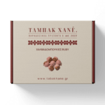 ΧΑΛΒΑΔΟΜΠΟΥΚΙΕΣ RUBY