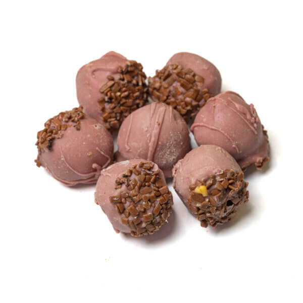 ΧΑΛΒΑΔΟΜΠΟΥΚΙΕΣ RUBY