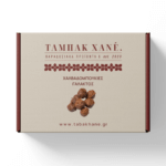 ΧΑΛΒΑΔΟΜΠΟΥΚΙΕΣ ΓΑΛΑΚΤΟΣ