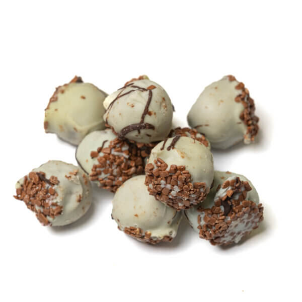 ΧΑΛΒΑΔΟΜΠΟΥΚΙΕΣ ΛΕΜΟΝΙ