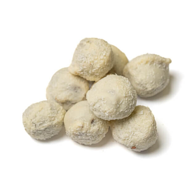 ΧΑΛΒΑΔΟΜΠΟΥΚΙΕΣ ΛΕΥΚΗ ΣΟΚ