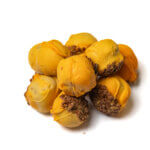 ΧΑΛΒΑΔΟΜΠΟΥΚΙΕΣ ΠΟΡΤΟΚΑΛΙ