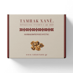 ΧΑΛΒΑΔΟΜΠΟΥΚΙΕΣ ΦΥΣΤΙΚΙ