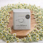 Βιολογικό Χαμομήλι (Μεταλλικό Κουτί) - Image 2