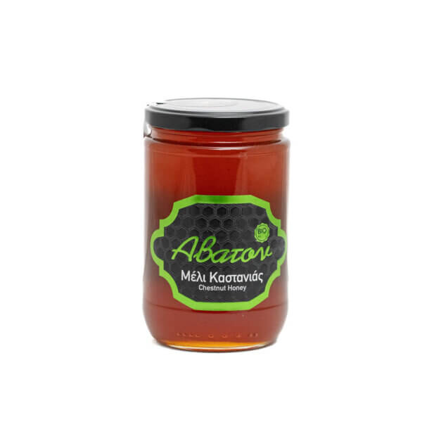 ΑΒΑΤΟΝ ΜΕΛΙ ΚΑΣΤΑΝΙΑΣ