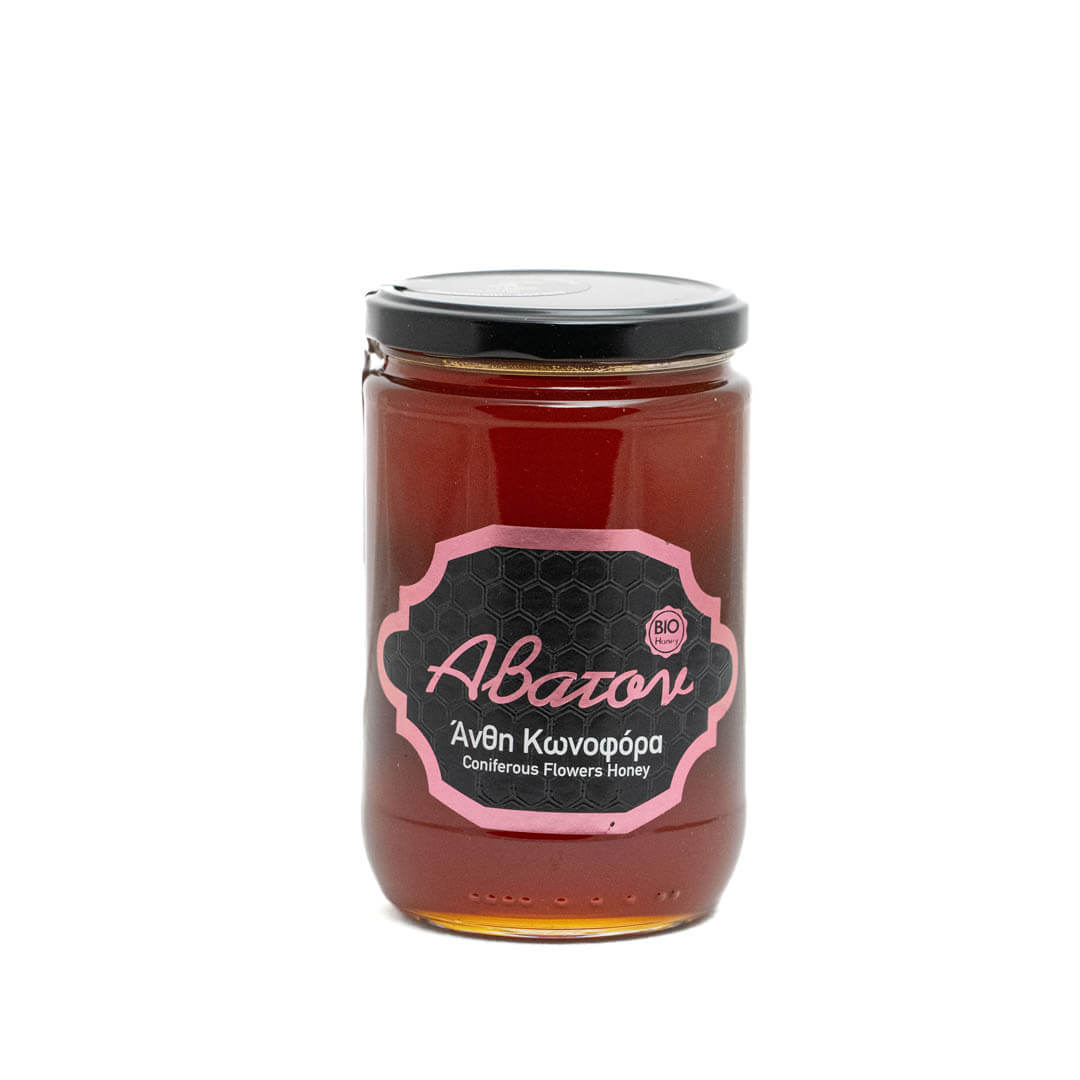 ΑΒΑΤΟΝ ΜΕΛΙ ΚΩΝΟΦΟΡΑ ΑΝΘΗ