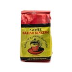 ΕΛΛΗΝΙΚΟΣ ΚΑΦΕΣ ΚΕΚΚΕΡΗΣ