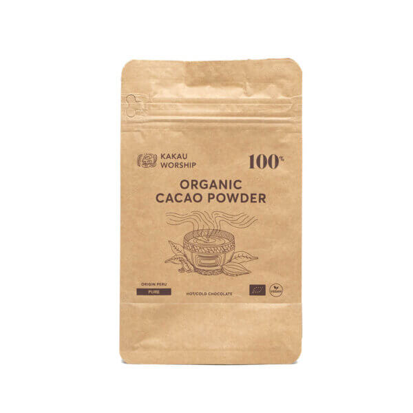 KAKAU ΣΚΟΝΗ ΚΑΚΑΟ