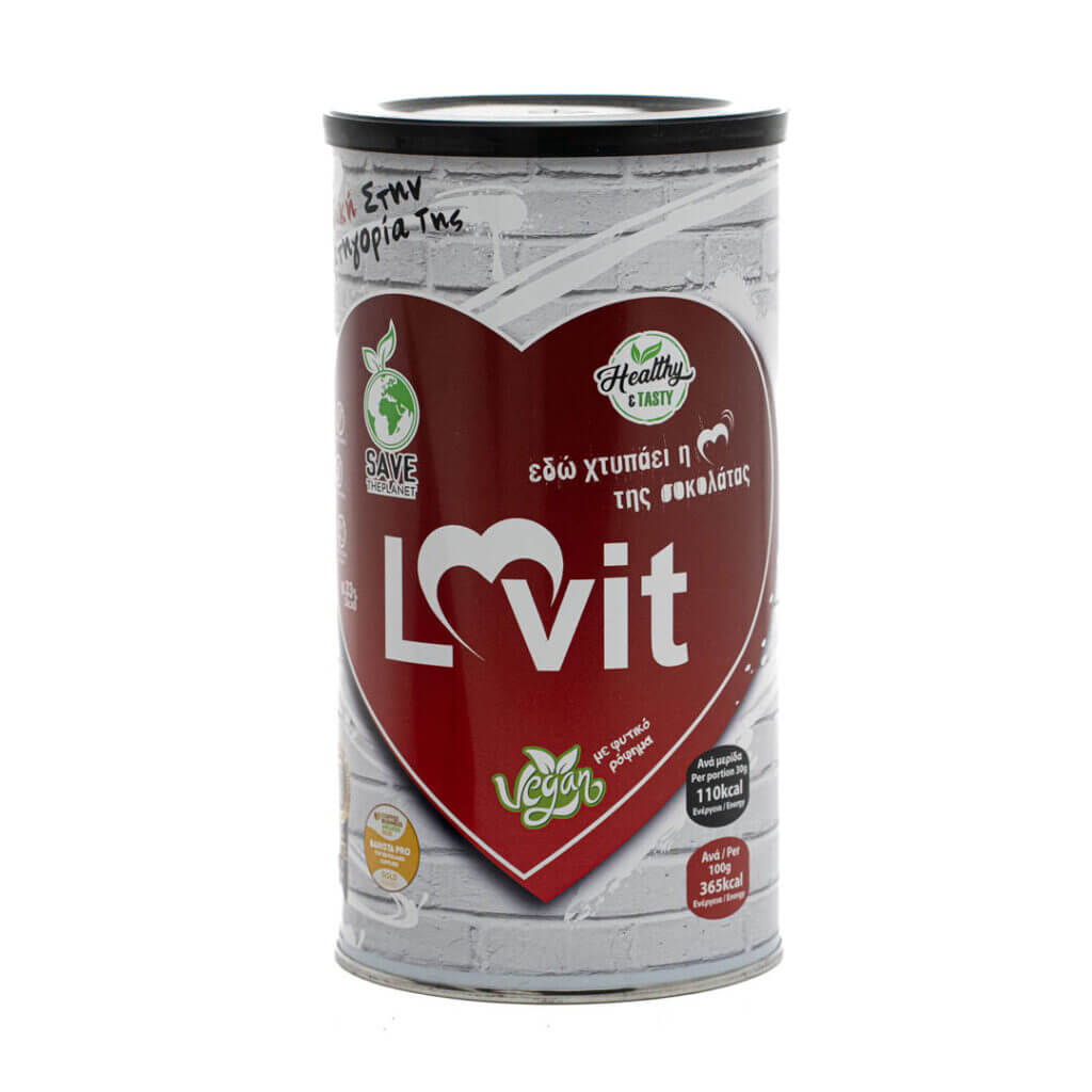 LOVIT ΡΟΦΗΜΑ ΣΟΚΟΛΑΤΑΣ