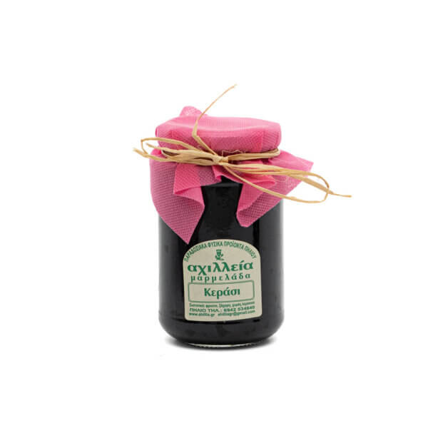 ΜΑΡΜΕΛΑΔΑ ΚΕΡΑΣΙ ΑΧΙΛΛΕΙΑ