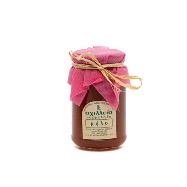 ΜΑΡΜΕΛΑΔΑ ΜΗΛΟ ΑΧΙΛΛΕΙΑ