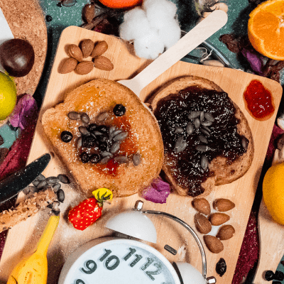 ΜΑΡΜΕΛΑΔΕΣ ΚΑΙ ΑΛΕΙΜΜΑΤΑ ΦΡΟΥΤΩΝ