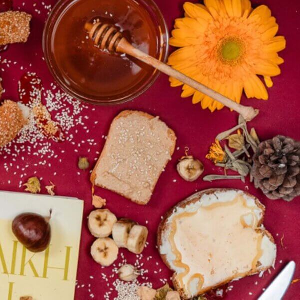 ΜΕΛΙ ΤΑΧΙΝΙ