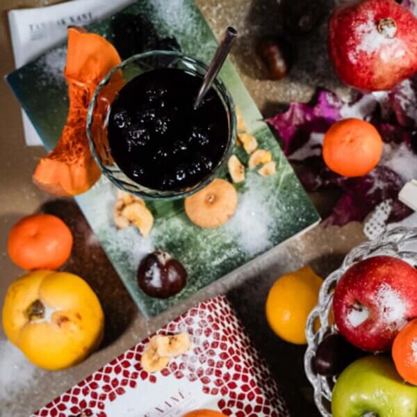 ΠΑΡΑΔΟΣΙΑΚΑ ΓΛΥΚΑ ΤΟΥ ΚΟΥΤΑΛΙΟΥ