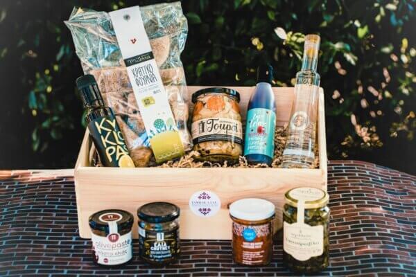 10 ΜΕΓΑΛΟ ΕΛΛΗΝΙΚΟΣ ΜΕΖΕΣ