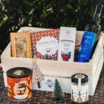 12 ΜΕΓΑΛΟ CHRISTMAS GIFT BOX