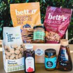 6 ΜΙΚΡΟ BREAKFAST GIFT BOX