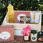 9 ΜΕΓΑΛΟ SWEET TREATS GIFT BOX
