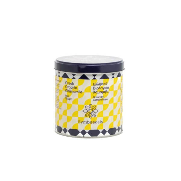 ΧΑΜΟΜΗΛΙ SYMBEEOSIS