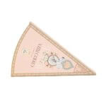 CHOCO PIZZA ΛΕΥΚΗ LAURENCE