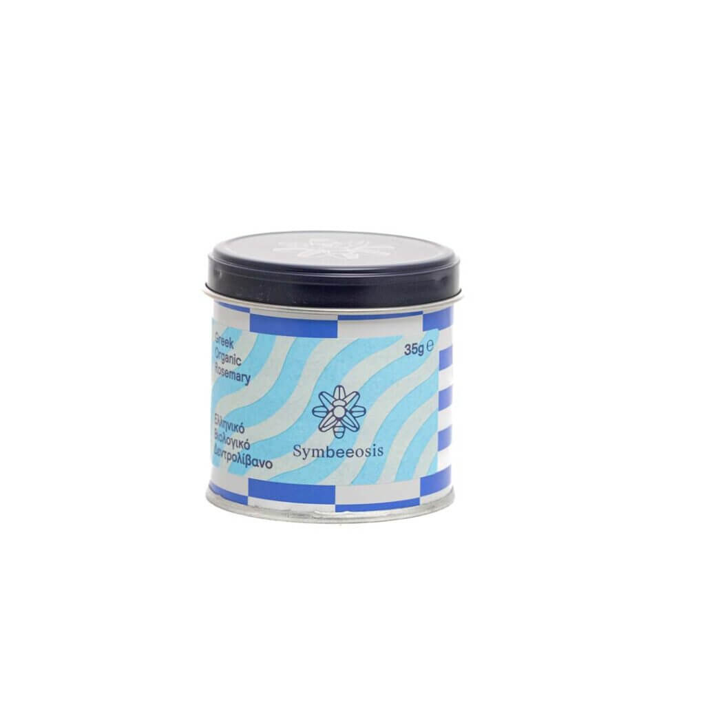 ΔΕΝΤΡΟΛΙΒΑΝΟ SYMBEEOSIS