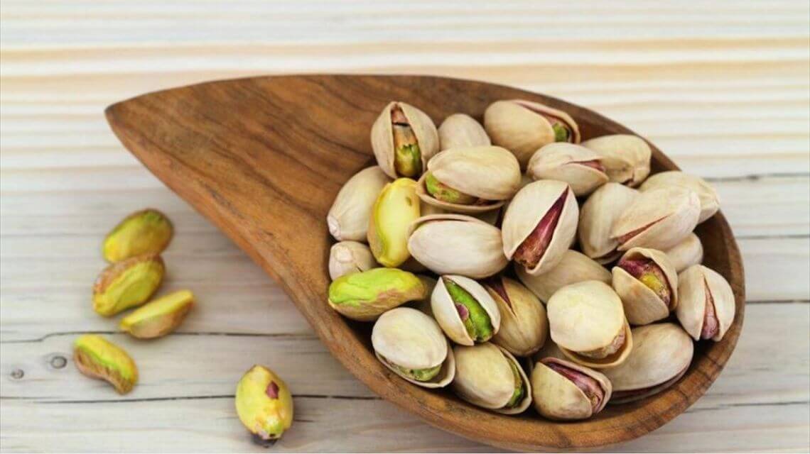 ΦΙΣΤΙΚΙ ΑΙΓΙΝΗΣ