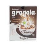 ΓΚΡΑΝΟΛΑ ΣΟΚΟΛΑΤΑ