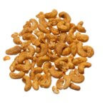 ΞΗΡΟΙ ΚΑΡΠΟΙ ΚΑΣΙΟΥΣ ΜΕ BBQ