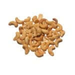 ΞΗΡΟΙ ΚΑΡΠΟΙ ΚΑΣΙΟΥΣ ΨΗΜΕΝΟ ΜΕ ΑΛΑΤΙ