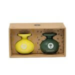 LADOLEA ΕΛΑΙΟΛΑΔΟ ΓΕΥΣΗ ΛΕΜΟΝΙ ΚΑΙ ΕΛΑΙΟΛΑΔΟ ΡΙΓΑΝΗ