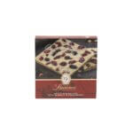 ΛΕΥΚΗ ΣΟΚΟΛΑΤΑ CRANBERRY ΜΠΙΣΚΟΤΟ LAURENCE