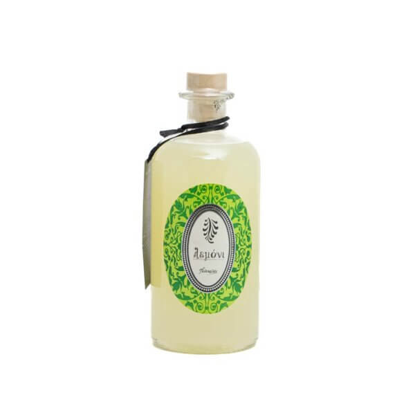 ΛΙΚΕΡ ΛΕΜΟΝΙ ΠΟΛΥΚΑΛΑΣ