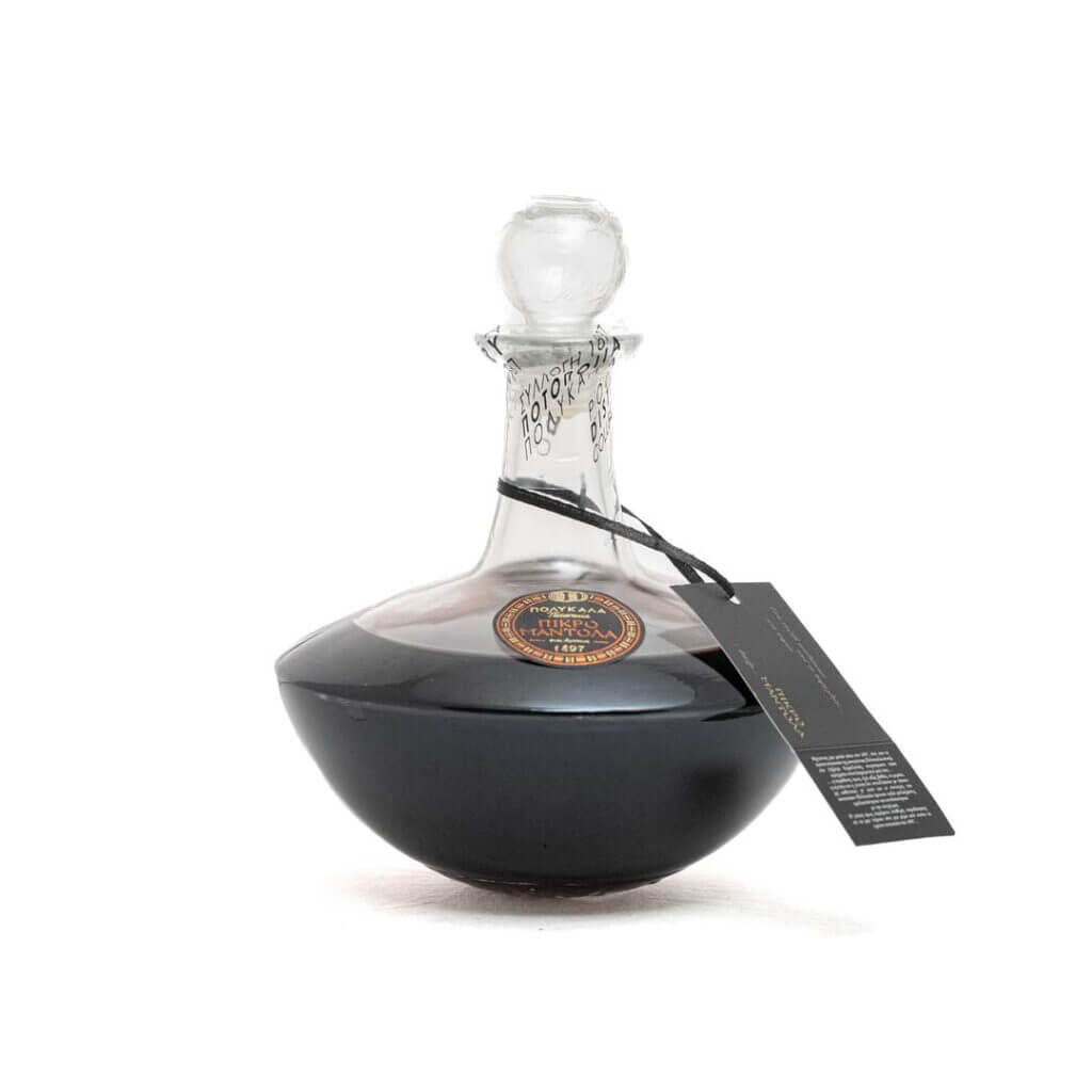 ΛΙΚΕΡ ΠΙΚΡΟΜΑΝΤΟΛΑ ΠΟΛΥΚΑΛΑΣ