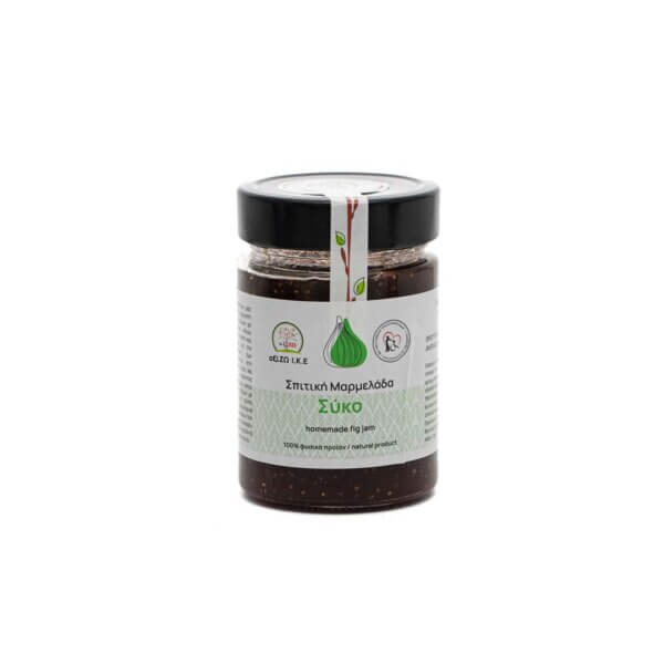 ΜΑΡΜΕΛΑΔΑ ΣΥΚΟ ΑΞΙΖΩ ΙΚΕ